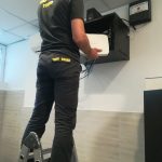 Alege metodele cele mai sigure de protejare a locuintei