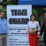Targ de securitate