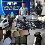 Saptamana prevenirii criminalitatii