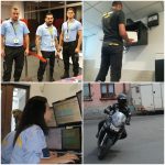 Servicii complete de securitate, Team Guard