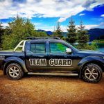 Alege profesionalismul, alege firma de paza Team Guard